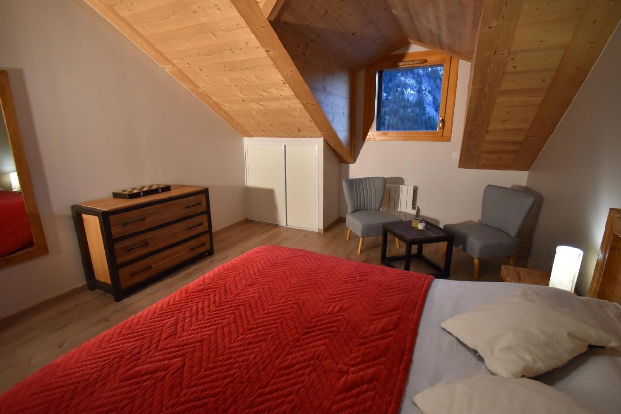 Vaujanylocations - Domaine Du Patre Villa Eksteriør bilde