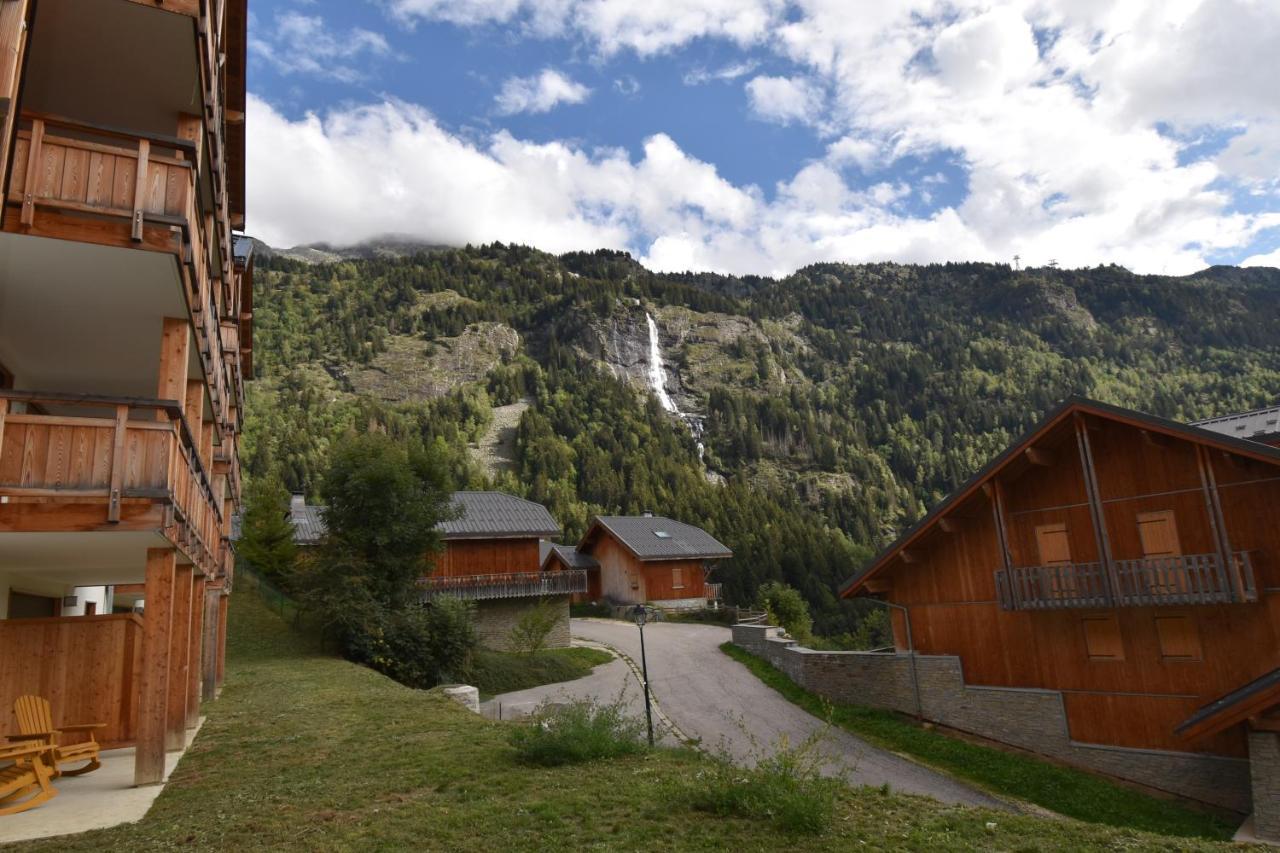 Vaujanylocations - Domaine Du Patre Villa Eksteriør bilde