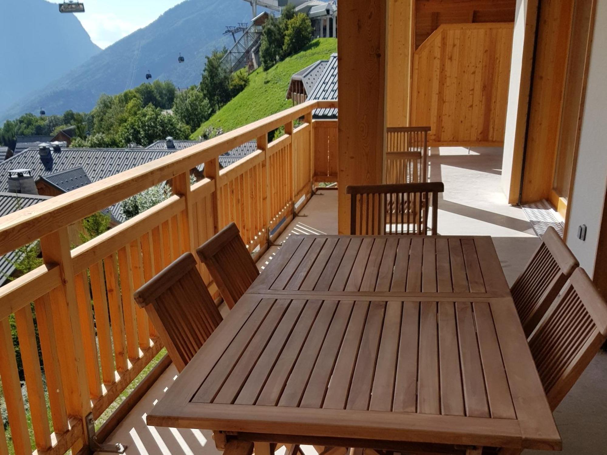 Vaujanylocations - Domaine Du Patre Villa Eksteriør bilde