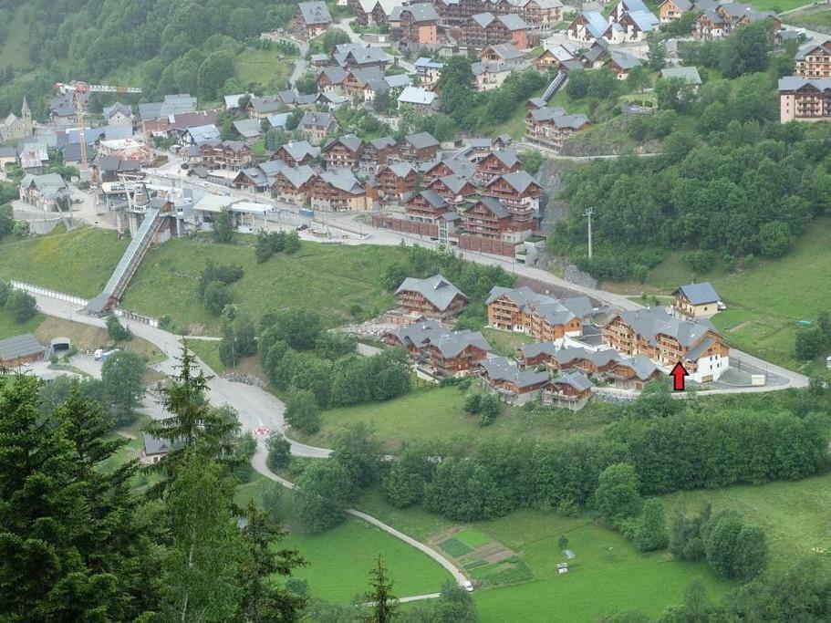 Vaujanylocations - Domaine Du Patre Villa Eksteriør bilde